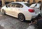 Subaru WRX STI 2017 for sale-4