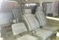 Nissan Urvan 2003 for sale -7