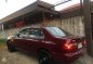 Well-maintained Nissan Sentra Exalta 2001 for sale-0