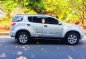 2013 Chevrolet Trailblazer LTZ 4x4 for sale -8