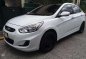 Hyundai Accent 2016 Diesel Manual 6 Speed for sale-0