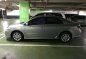 2010 TOYOTA COROLLA ALTIS V - very well maintained - automatic transmission for sale-2