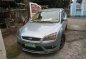 For sale!!! Ford Focus hatch 2008 1.8 engine-1