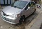 Honda City 2004 manual for sale -0