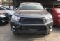 Well-maintained Toyota Hilux 2016 for sale-2