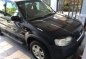 Ford Escape 30 4x4 XLT 2004 for sale-7