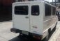 FOR SALE MITSUBISHI L300 96 registered 2018-8