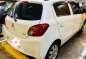 2015 Mitsubishi Mirage GLX AT CVT Hatchback Low Mileage 15K for sale-2