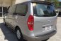 2015 HYUNDAI Grand Starex GOLD CRDi VGT Automatic FOR SALE-5