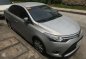 2017 TOYOTA Vios 1.5G Manual Tranny FOR SALE-2