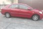 Toyota Vios 1.3E AT 2010 for sale-0