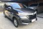 Good as new Toyota Avanza 2016 for sale-1