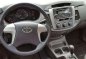 2012 Toyota Innova E diesel automatic FOR SALE-3