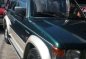 Mitsubishi Pajero 96 model FOR SALE-3