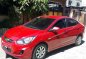 Hyundai Accent 1.4 Gas 2012 model for sale-1