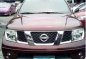 2013 Nissan Frontier Navara Automatic Diesel Automobilico SM City BF for sale-0