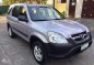 Honda CRV Gen2 2003 FOR SALE-0