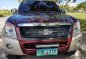 Isuzu Dmax boondock 4x4 2012 for sale -11