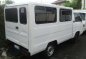 Mitsubishi L300 FB Almazora deluxe Model 2010 for sale-4