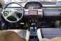 Nissan Xtrail 2005 model 4x2 automatic FOR SALE-8