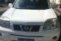 RUSH SALE NISSAN X Trail 2012 White AT 56K Mileage-3