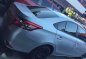 2017 Toyota Vios 13E automatic silver for sale-6