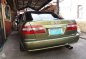 2001 Nissan Sentra Exalta STA for sale-5