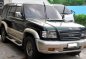 Isuzu Trooper 2001 for SALE or SWAP-8