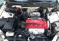 Honda C-ivic vti 2000 for sale -5