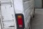 Delivery Van for sale KIA KC 2700 2006-7