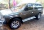 Nissan Terrano for sale -6