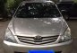 Toyota Innova 2009 for Sale-4