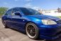 Honda Civic Dimension 2001 for sale-2