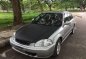 Honda Civic VTI 98 VTEC for sale -0