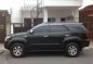 2007 Toyota Fortuner G - Automatic Transmission for sale-1