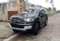 Ford Everest Trend 2016 FOR SALE-0