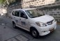 Taxi Avanza 2010 for sale -0