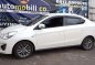 2015 Mitsubishi Mirage G4 GLS Automatic Automobilico SM City BF for sale-1