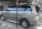 Toyota Innova 2011 G FOR SALE-2