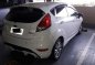 Ford Fiesta S 2014 AT only 12 000 Kms for sale -5