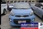 2016 Kia Picanto EX 12 Automatic Automobilico SM City BF for sale-0