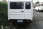 Mitsubishi L300 FB Almazora deluxe Model 2010 for sale-5