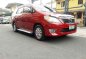 For sale 2012 Toyota Innova top of the line-3