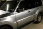 Mitsubishi Pajero Bulldog 4x4 diesel matic used 2008 FOR SALE-5