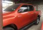 2017 Toyota Hilux G 4x2 Diesel Automatic Transmission for sale-1