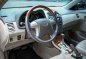 Toyota Corolla Altis 2008 for sale-8