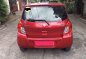 Suzuki Celerio cvt 2016 for sale -4