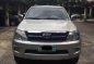 2008 Toyota Fortuner for sale -3