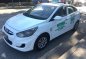 FOR SALE Hyundai Accent 2012 taxi-4