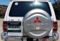 Mitsubishi Pajero Fieldmaster 1999 for sale -8